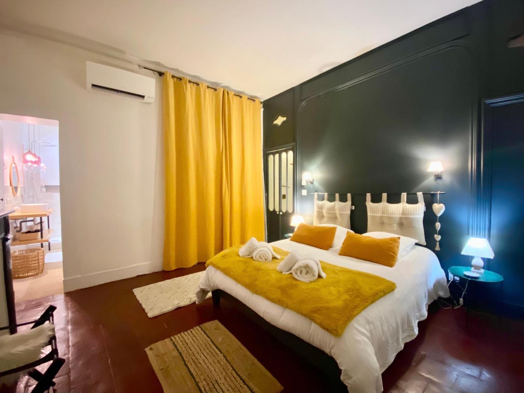 Ferienwohnung La Parenthese Gourmande Avec Clim Et Parking Montauban Exterior foto