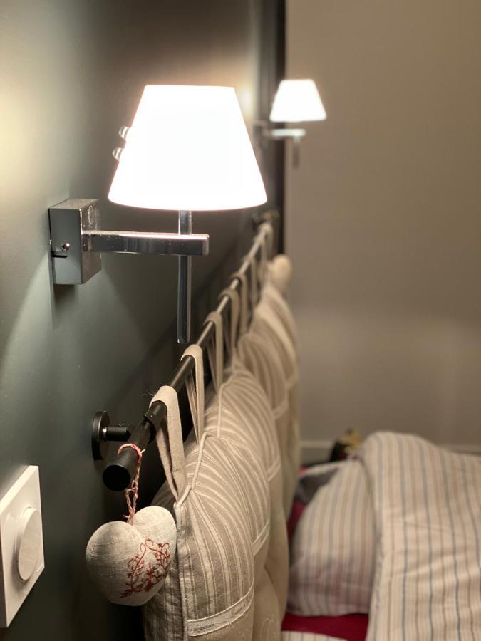 Ferienwohnung La Parenthese Gourmande Avec Clim Et Parking Montauban Exterior foto