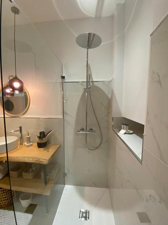 Ferienwohnung La Parenthese Gourmande Avec Clim Et Parking Montauban Exterior foto